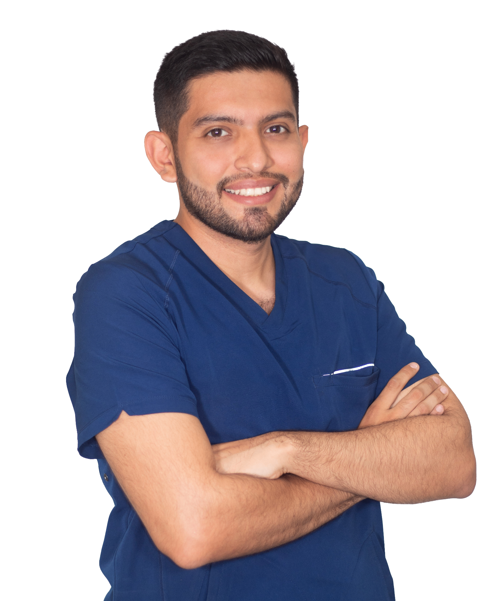Dr. Maiky Ayora